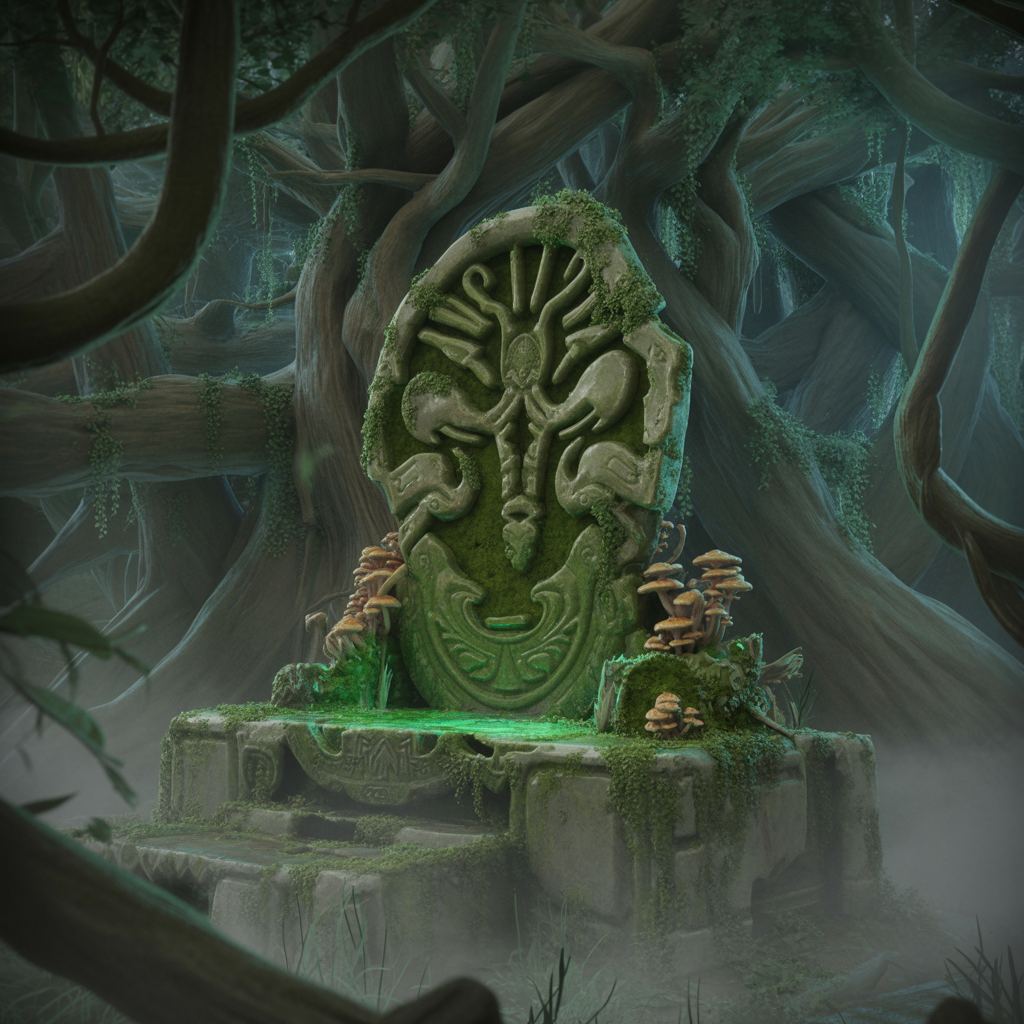 Cult of the Lamb screenshot