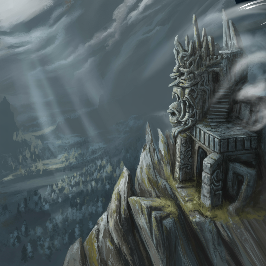 Final Fantasy XVI screenshot